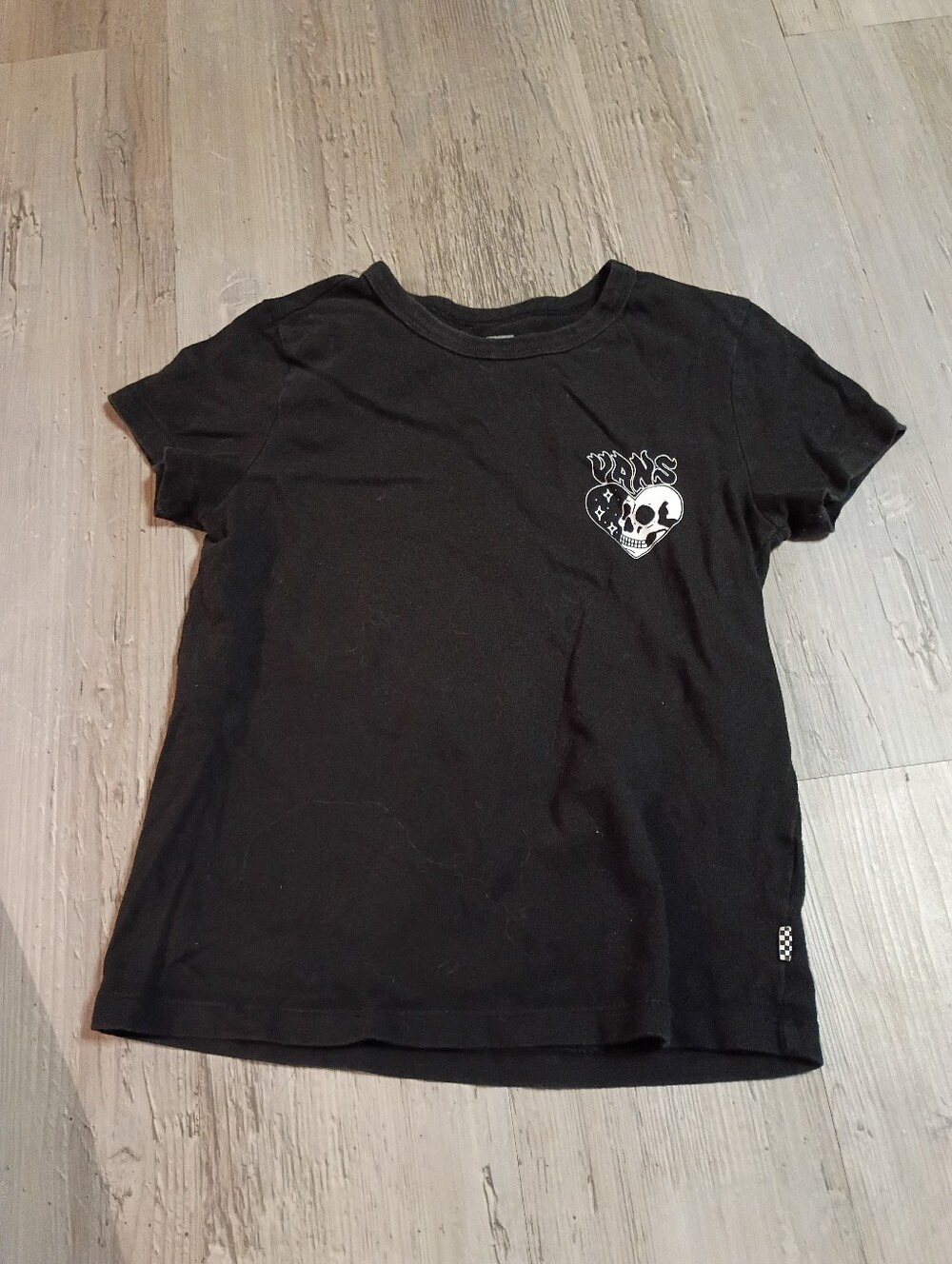 Vans Top - Picture 2 of 5